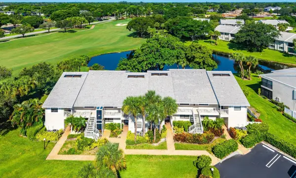 61 Eastgate Drive C, Boynton Beach, FL 33436