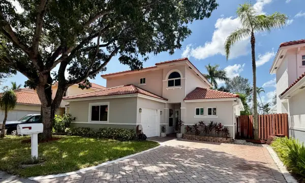 4742 NW 5th Court, Coconut Creek, FL 33063