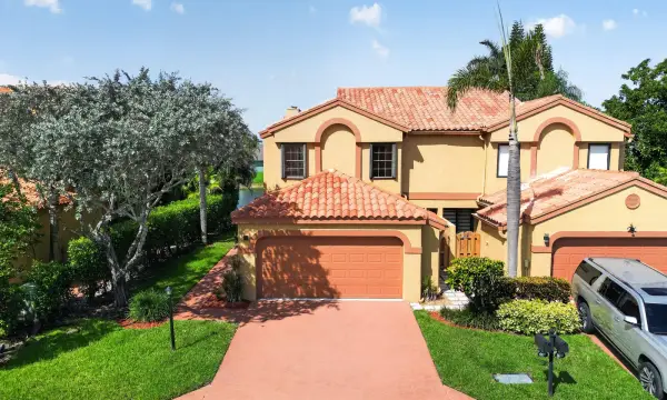 19907 Villa Lante Place, Boca Raton, FL 33434