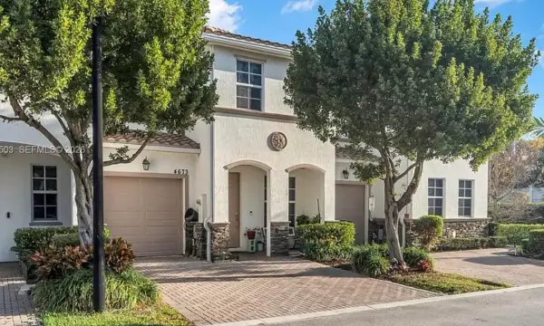 4565 Tara Cove Way, West Palm Beach, FL 33417