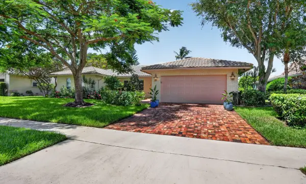 19747 Boca Greens Drive, Boca Raton, FL 33498