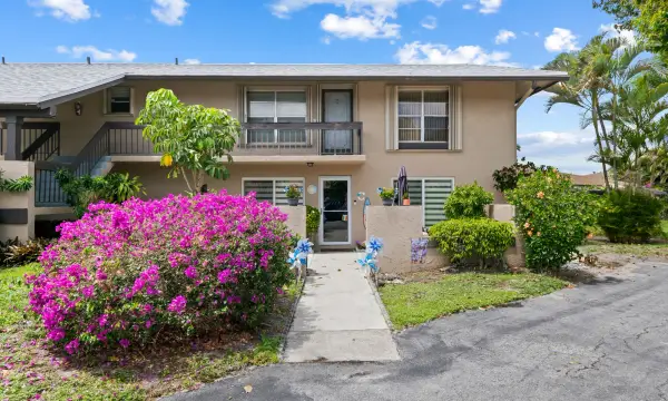 13771 Via Aurora D, Delray Beach, FL 33484