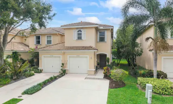 13804 Creston Place, Wellington, FL 33414