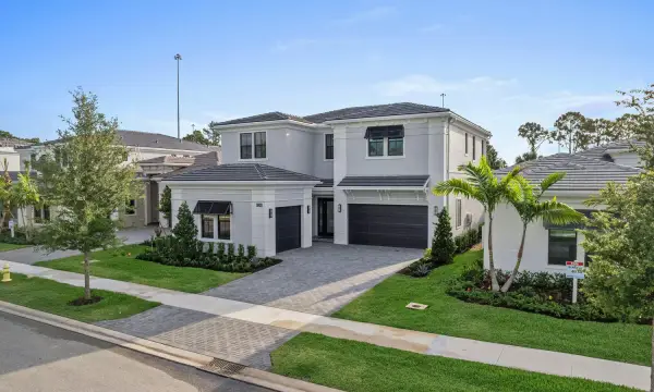 13290 Artisan Circle, Palm Beach Gardens, FL 33418