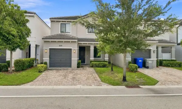 269 NW 36th Avenue, Pompano Beach, FL 33069