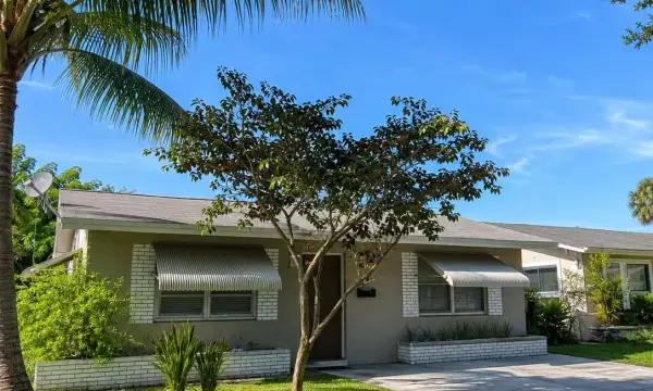 2603 NW 54th Street, Tamarac, FL 33309