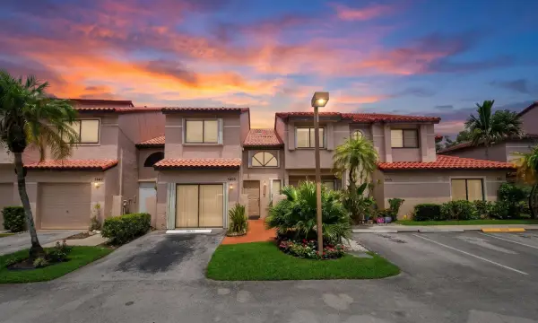 3605 Inverrary Boulevard W, Lauderhill, FL 33319