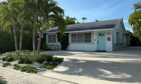 368 Plymouth Road, West Palm Beach, FL 33405