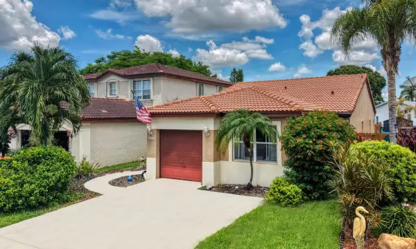 4255 NW 1st Drive, Deerfield Beach, FL 33442