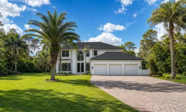 15364 Orange Boulevard, Loxahatchee, FL 33470