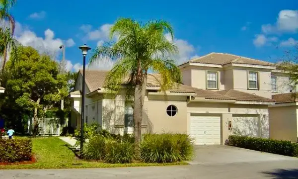 3133 Enclave Way, Lauderhill, FL 33319