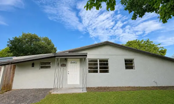 1980 SW 66th Avenue, North Lauderdale, FL 33068