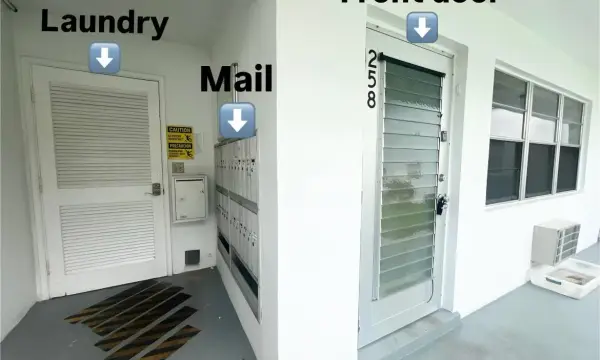 258 Windsor L 258, West Palm Beach, FL 33417