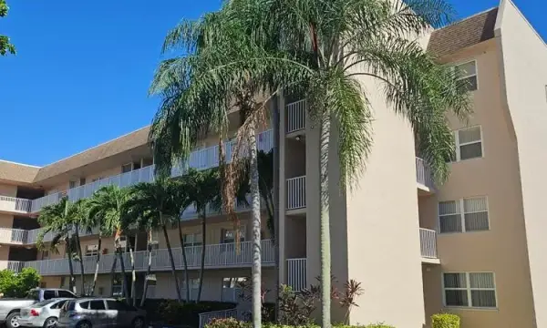 10414 NW 24th Place 404, Sunrise, FL 33322