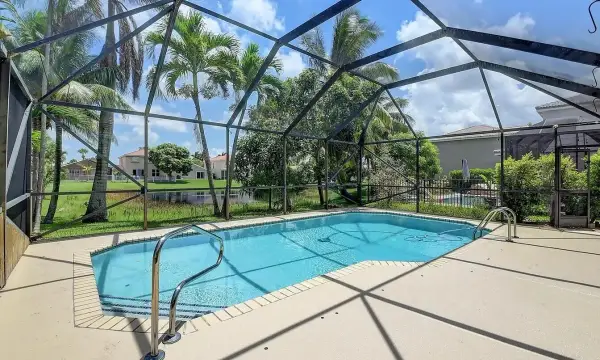 3534 Danbury Court, Boynton Beach, FL 33436