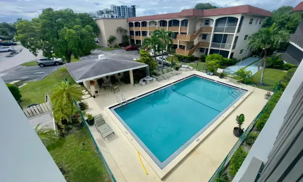 651 Pine Drive 207, Pompano Beach, FL 33060