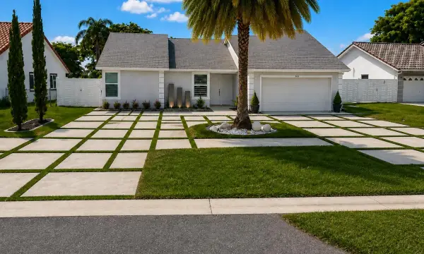 500 NW 86th Avenue, Pembroke Pines, FL 33024
