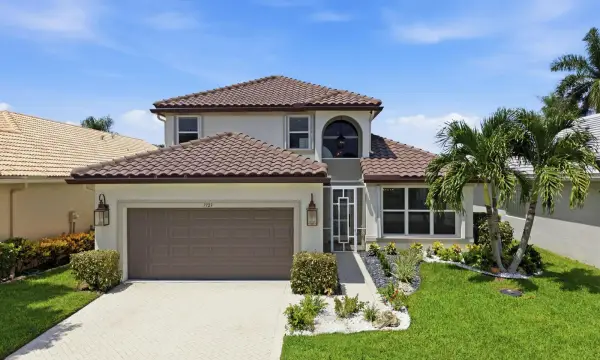 7723 Monarch Court, Delray Beach, FL 33446