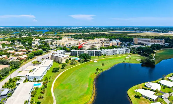 250 John F Kennedy Drive, Unit 107, Atlantis, FL, 33462