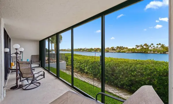 3555 S Ocean Boulevard, Unit 113, South Palm Beach, FL, 33480