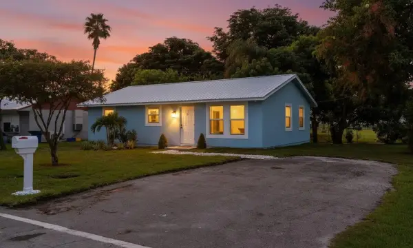 625 NW 14th Street, Belle Glade, FL 33430