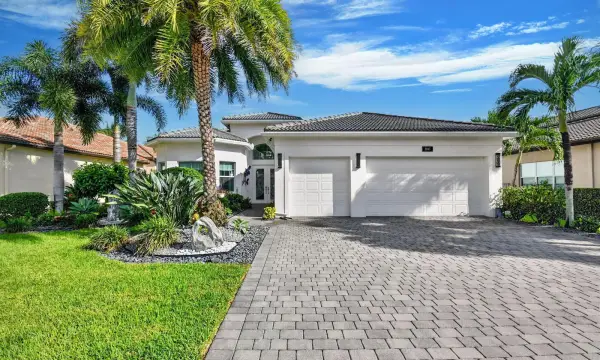 8843 Golden Mountain Circle, Boynton Beach, FL, 33473