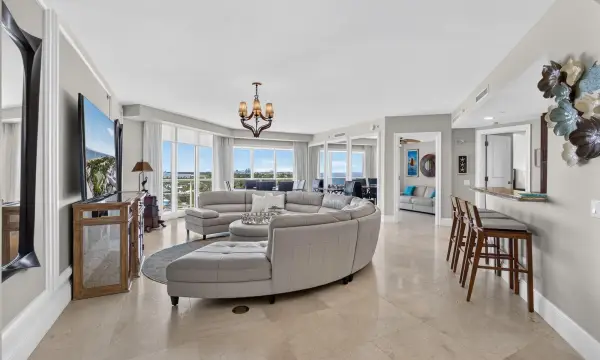 2700 N Ocean Drive, Unit 905b, Singer Island, FL, 33404
