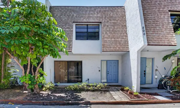 500 S Canal Point S, Unit 1190, Delray Beach, FL, 33444