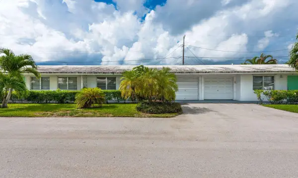 722 Ridge Road, Unit 2, Lantana, FL, 33462