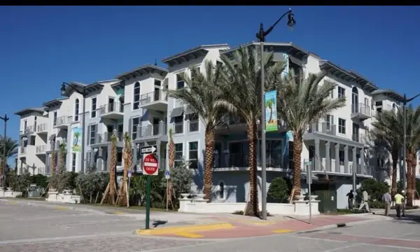 4511 El Mar Drive, Unit 202, Lauderdale By The Sea, FL, 33308