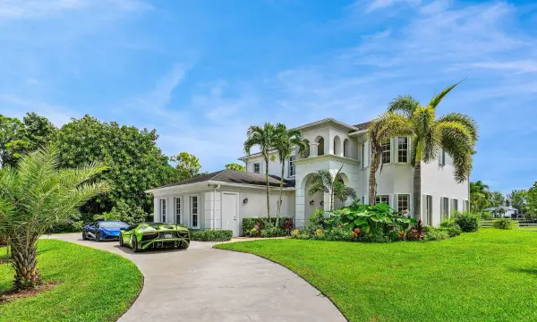 6688 Duckweed Road, Lake Worth, FL, 33449