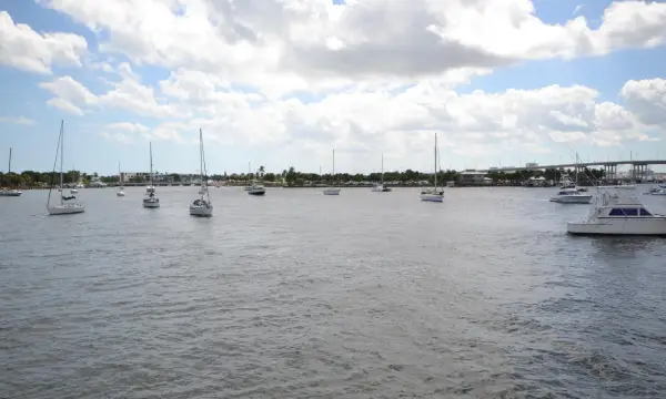 1051 Sugar Sands Boulevard 257, Singer Island, FL 33404