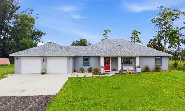 14171 Biddex Road, Loxahatchee Groves, FL 33470