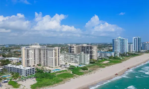 1900 S Ocean Boulevard, Unit 8l, Lauderdale By The Sea, FL, 33062
