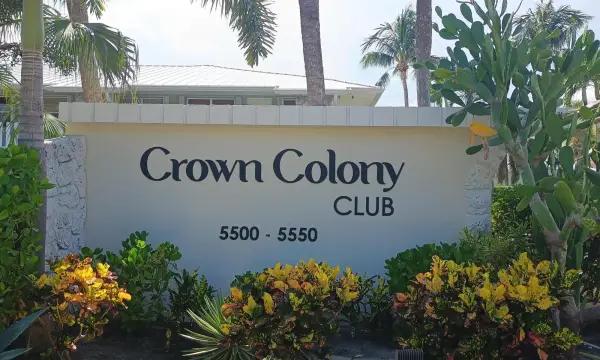5510 N Ocean N, Unit 207, Ocean Ridge, FL, 33435