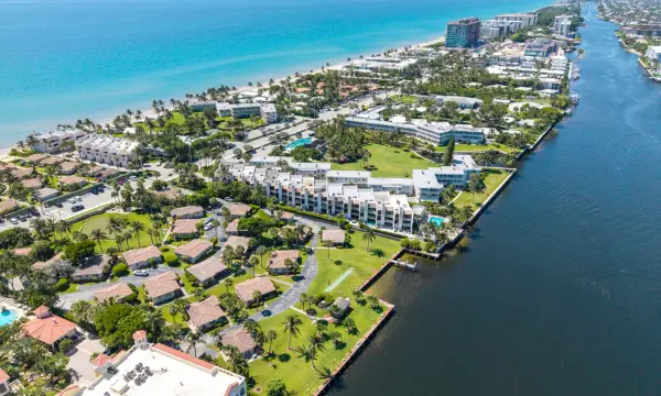 1225 Hillsboro Mile, Unit T1, Hillsboro Beach, FL, 33062