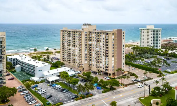 2000 S Ocean Blvd # Boulevard, Unit Lf, Lauderdale By The Sea, FL, 33062