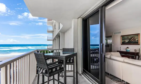 5480 N Ocean Drive, Unit A1d, Singer Island, FL, 33404