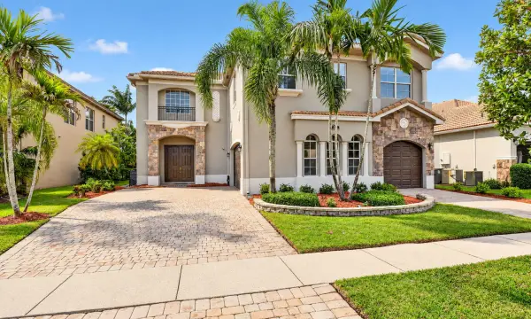 8776 Cobblestone Point Circle, Boynton Beach, FL 33472