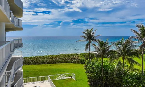 3300 S Ocean Boulevard 401s, Palm Beach, FL 33480