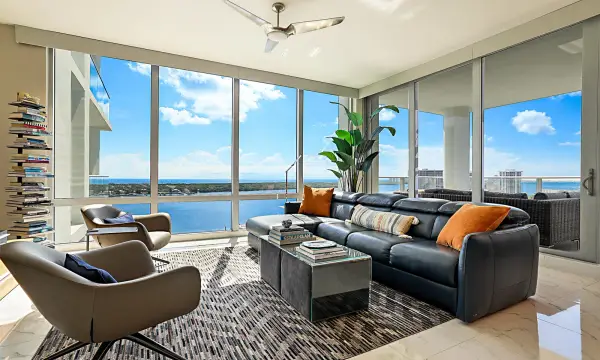 2 Water Club Way, Unit 1604, North Palm Beach, FL, 33408