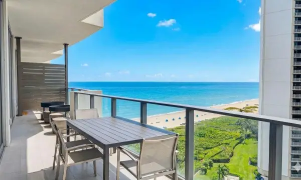 3100 N Ocean Drive, Unit H1107, Singer Island, FL, 33404