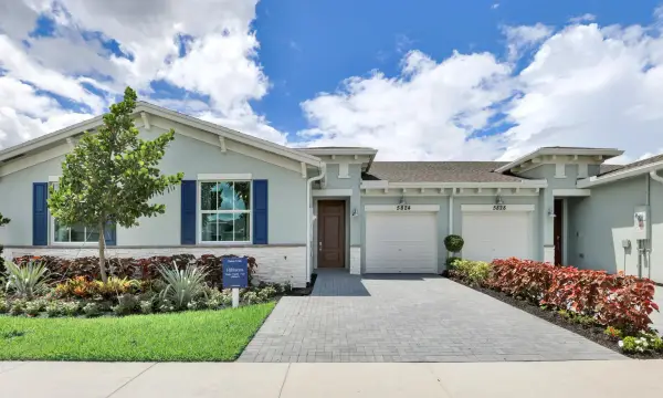 5824 Shining Sea Court, Delray Beach, FL, 33484