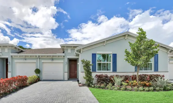 5820 Shining Sea Court, Delray Beach, FL, 33484
