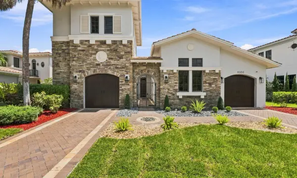 8166 Emerald Avenue, Parkland, FL, 33076
