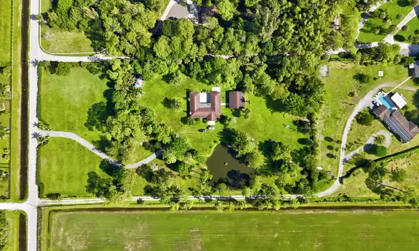 1616 E Road, Loxahatchee, FL, 33470