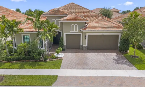 9264 Porto Way, Parkland, FL, 33076