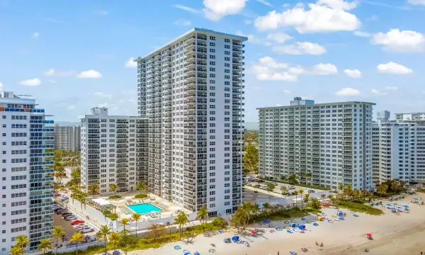 3500 Galt Ocean Drive 807, Fort Lauderdale, FL 33308