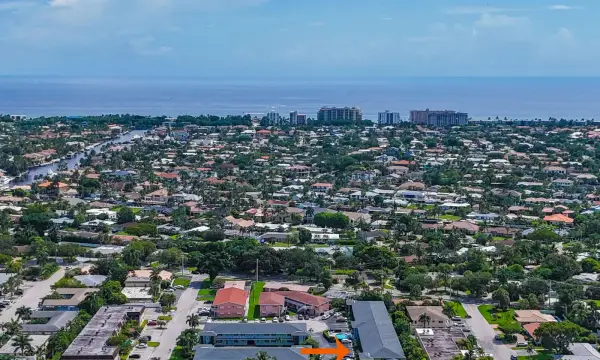 4111 NE 21st Way 211c, Lighthouse Point, FL 33064