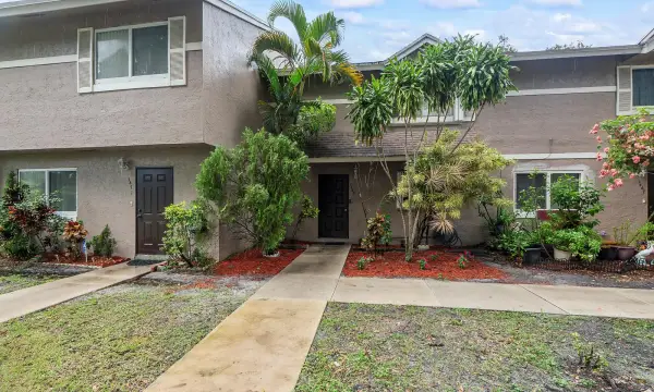 1469 Sussex Drive, North Lauderdale, FL, 33068